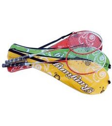 Produkt Badminton De Luxe 
