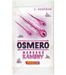 Osmero - Nebeské kameny
