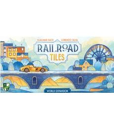 Railroad Tiles - World