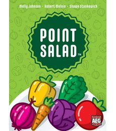 Point Salad