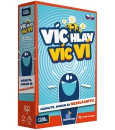 Víc hlav víc ví