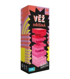 Hříšná věž