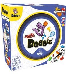 Dobble Sport