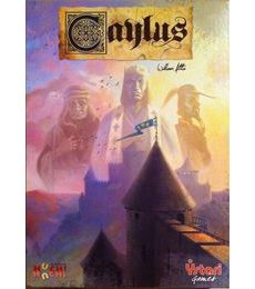 Caylus