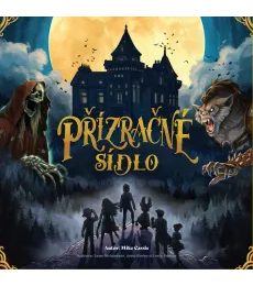 Přízračné sídlo