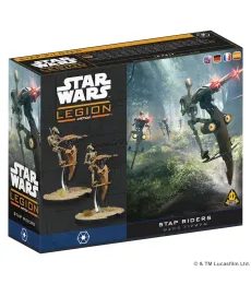 Star Wars: Legion - STAP Riders