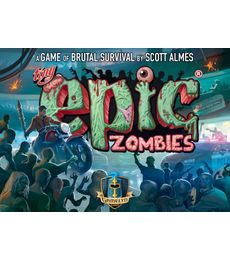 Tiny Epic Zombies