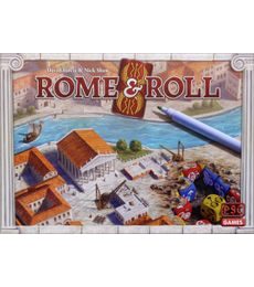 Produkt Rome & Roll 