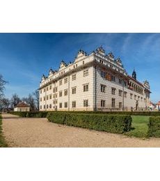 Puzzle Litomyšl 1000d