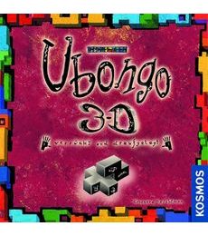 Produkt Ubongo 3D (DE) 