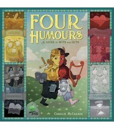 Four Humours