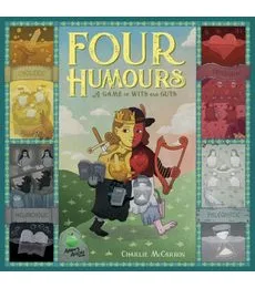 Four Humours