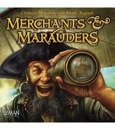 Merchants & Marauders