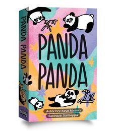 Panda Panda