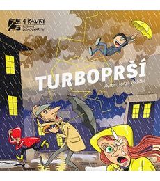 Turboprší