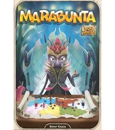 Marabunta (CZ)