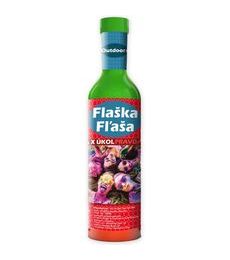 Flaška - Outdoor