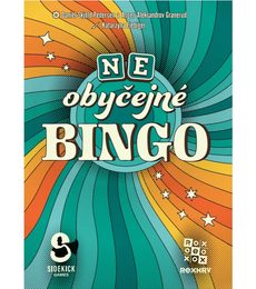 Neobyčejné bingo