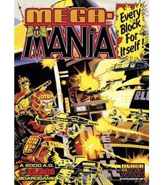 Mega Mania