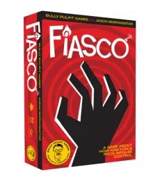 Fiasco