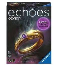 Echoes: Prsten