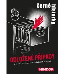 Černé historky: Odložené případy