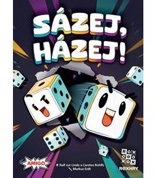 Sázej, házej!