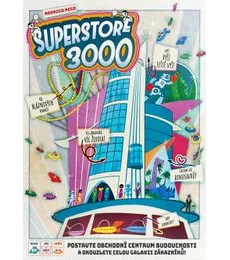 Superstore 3000