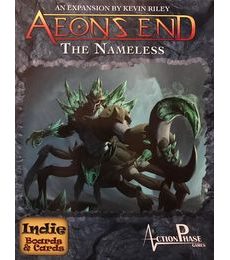 Aeon's End: The Nameless