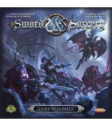 Sword & Sorcery: Darkness Falls