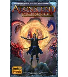 Aeon's End: Past and Future