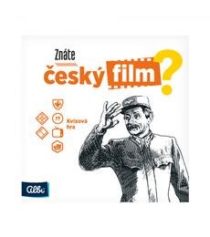 Produkt Znáte Český film? 