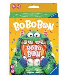 BoBoBon!