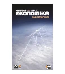 High Frontier - Modul 5: Ekonomika