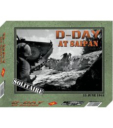 D-Day at Saipan