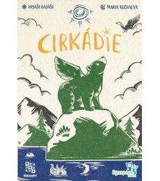 Cirkádie