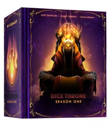 Dice Throne: Season One