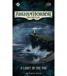 Arkham Horror: The Card Game - A Light in the Fog