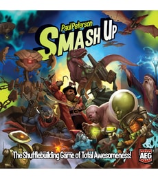 Smash Up