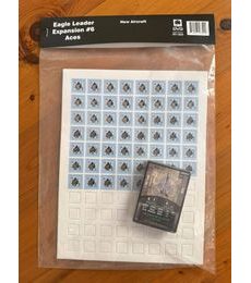 Eagle Leader - Expansion 6: Aces