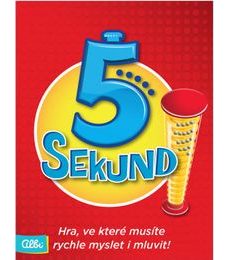5 sekund