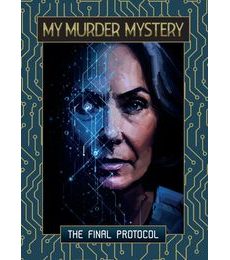 My Murder Mystery: The Final Protocol