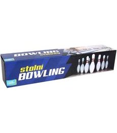 Stolní bowling