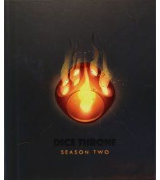 Dice Throne: Season 2 Battlechest