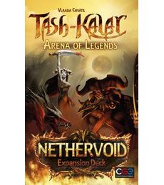 Tash-Kalar: Nethervoid