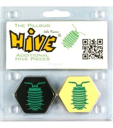 Hive - rozšíření The Pillbug