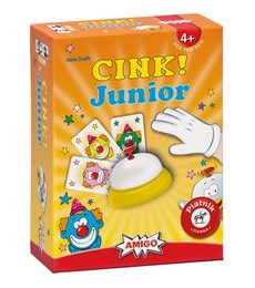 Cink! Junior