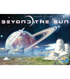 Beyond the Sun