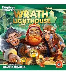 Produkt Empires of the North - Wrath of the Lighthouse 