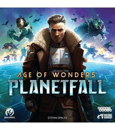 Age of Wonders: Planetfall